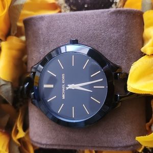 Michael Kors Chain link watch